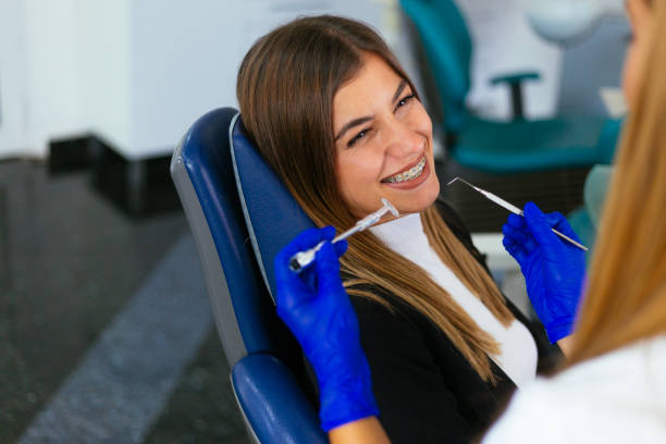 TMJ/TMD Treatment in Ken Caryl, CO