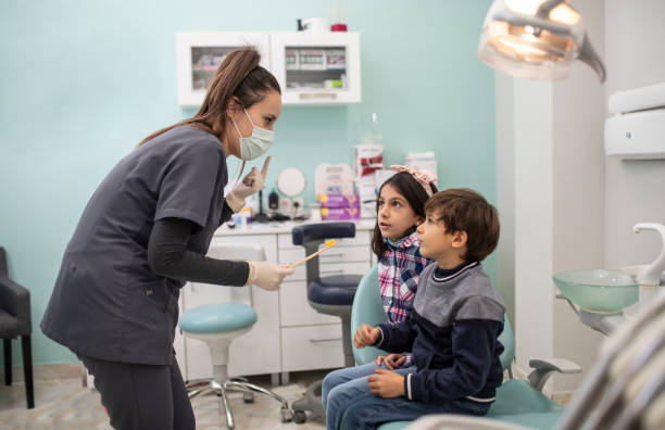 Professional Dental Services in Ken Caryl, CO